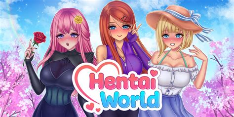 hentaiworld|The Hentai World